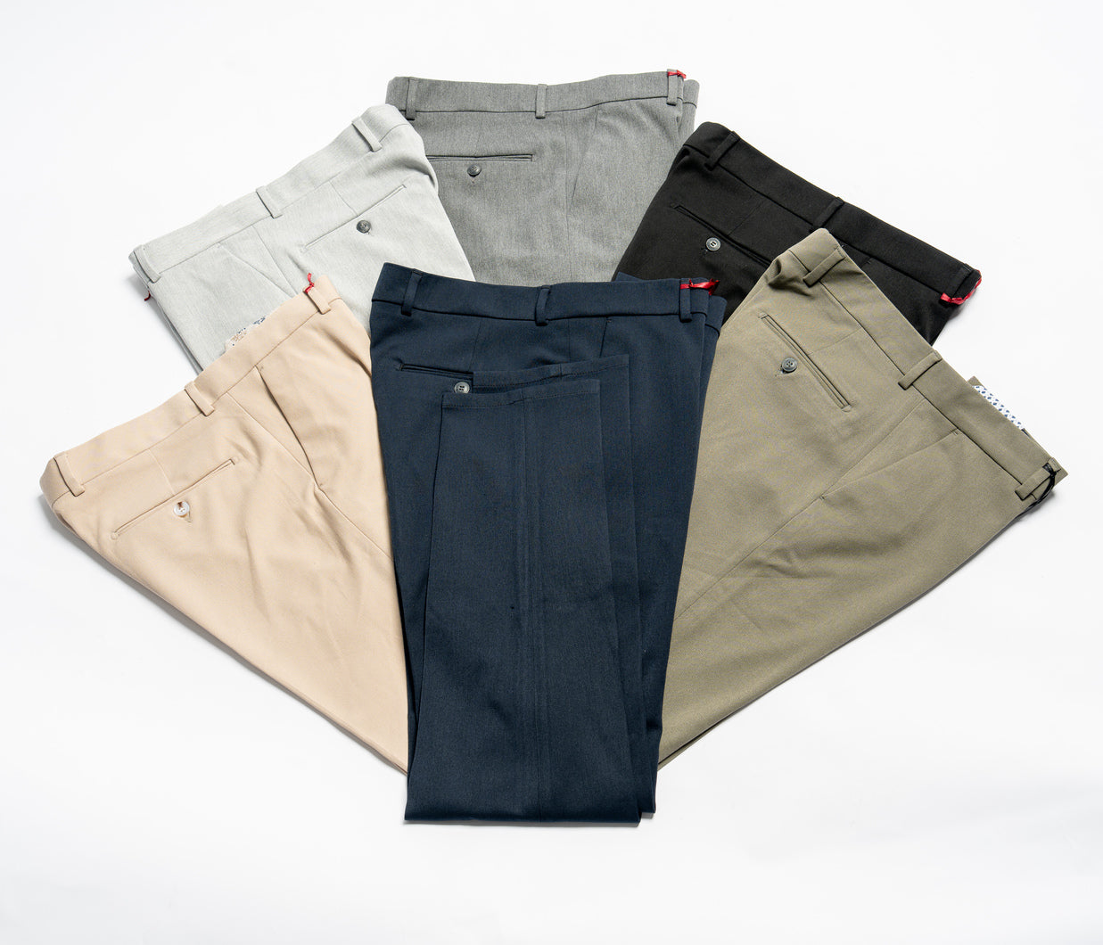Trousers