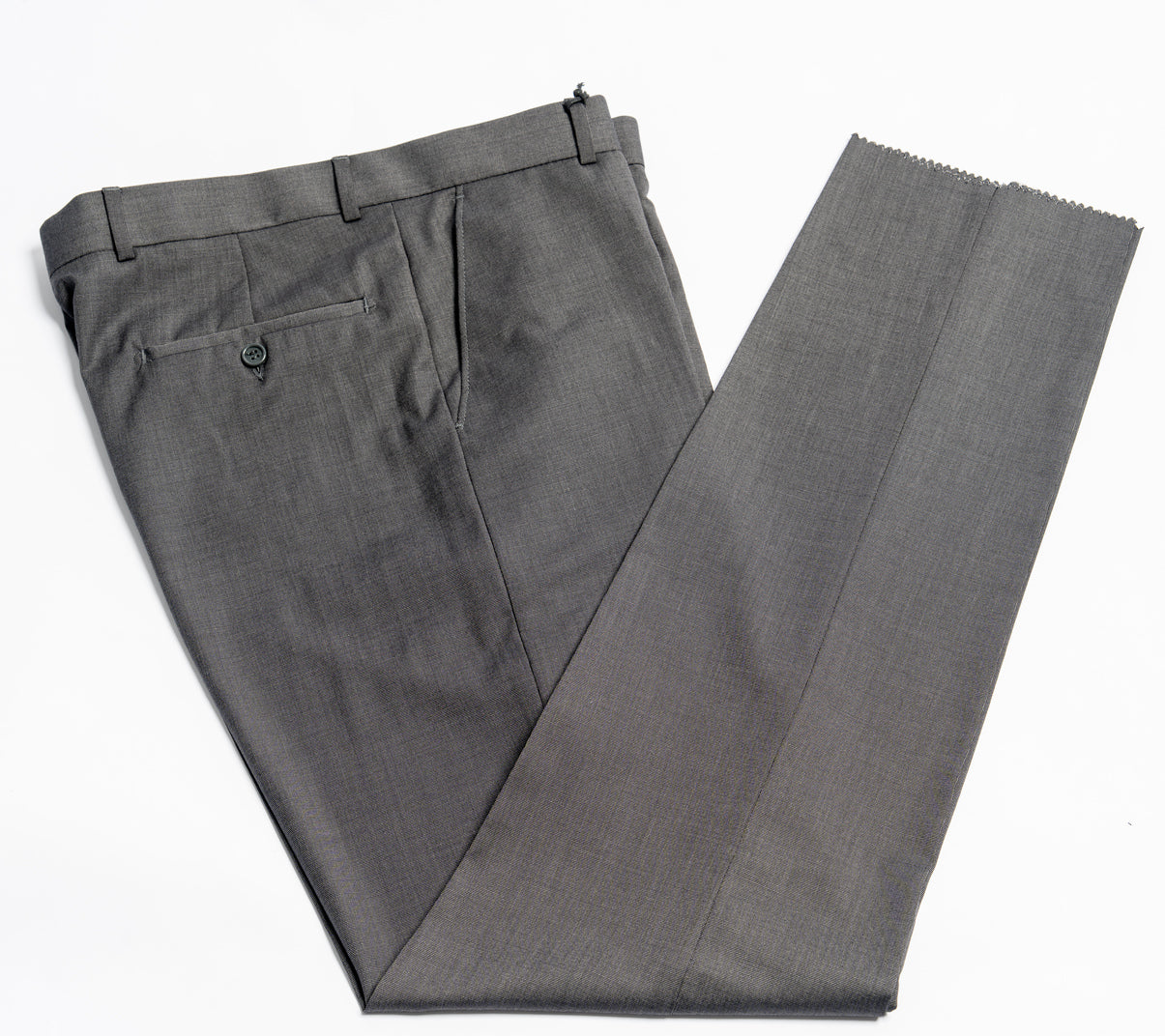 Classic trousers