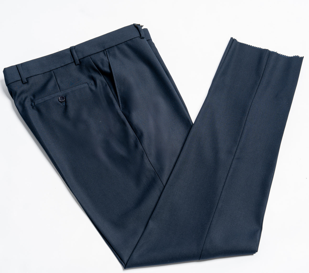 Classic trousers