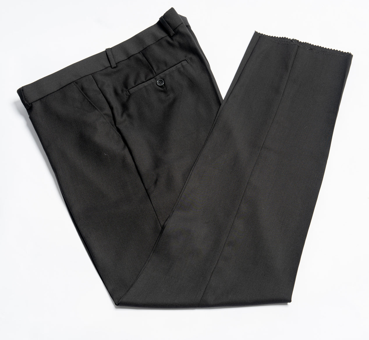 Classic trousers