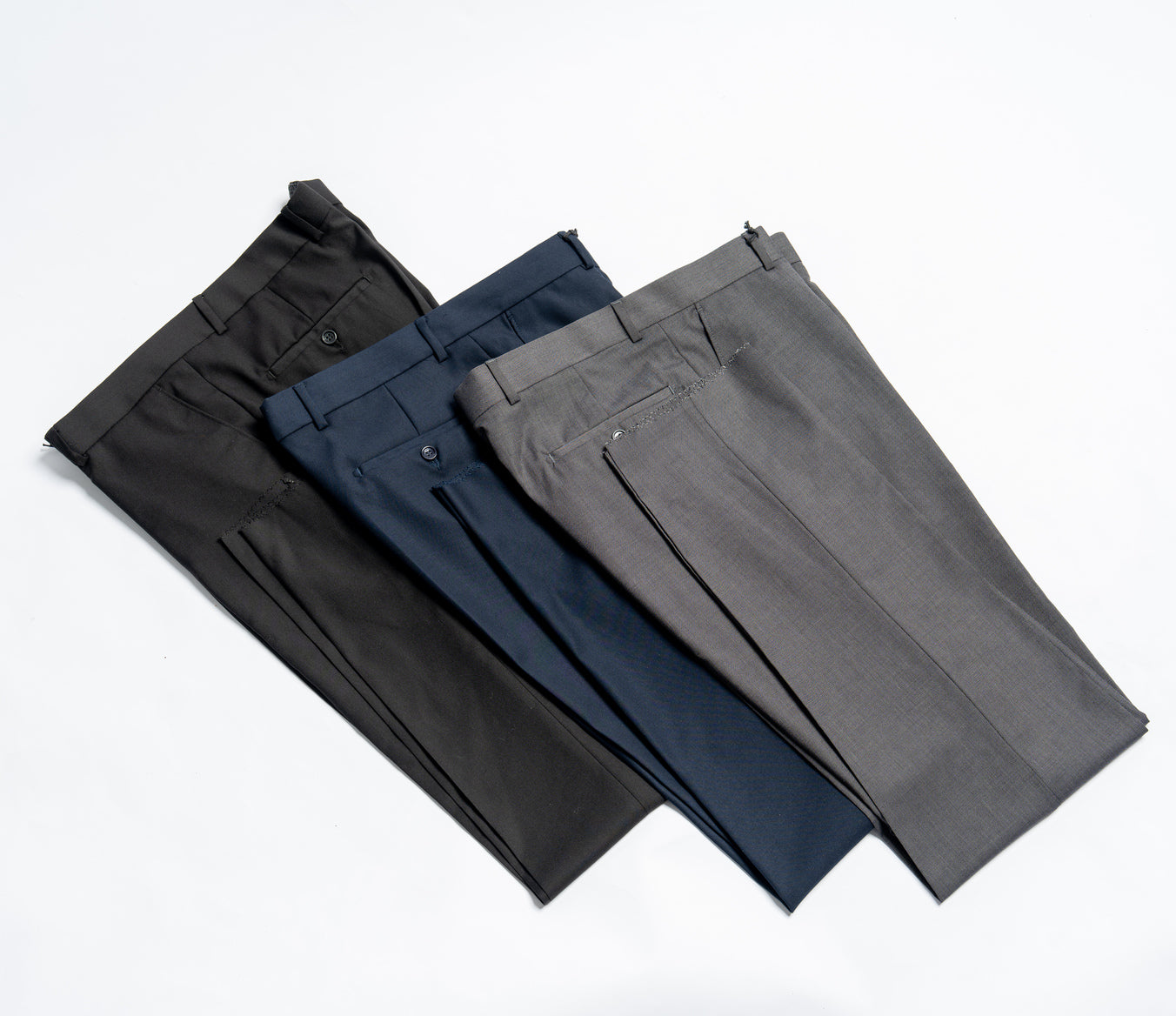 Classic trousers
