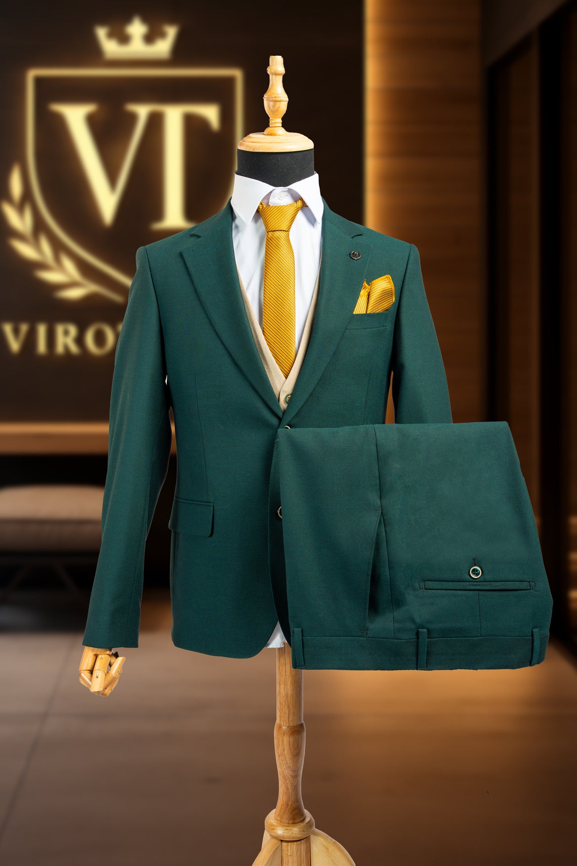 Suits