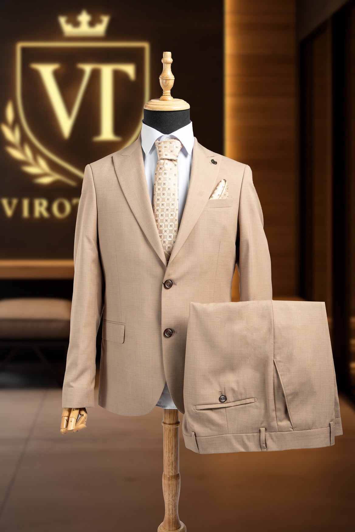 Suits