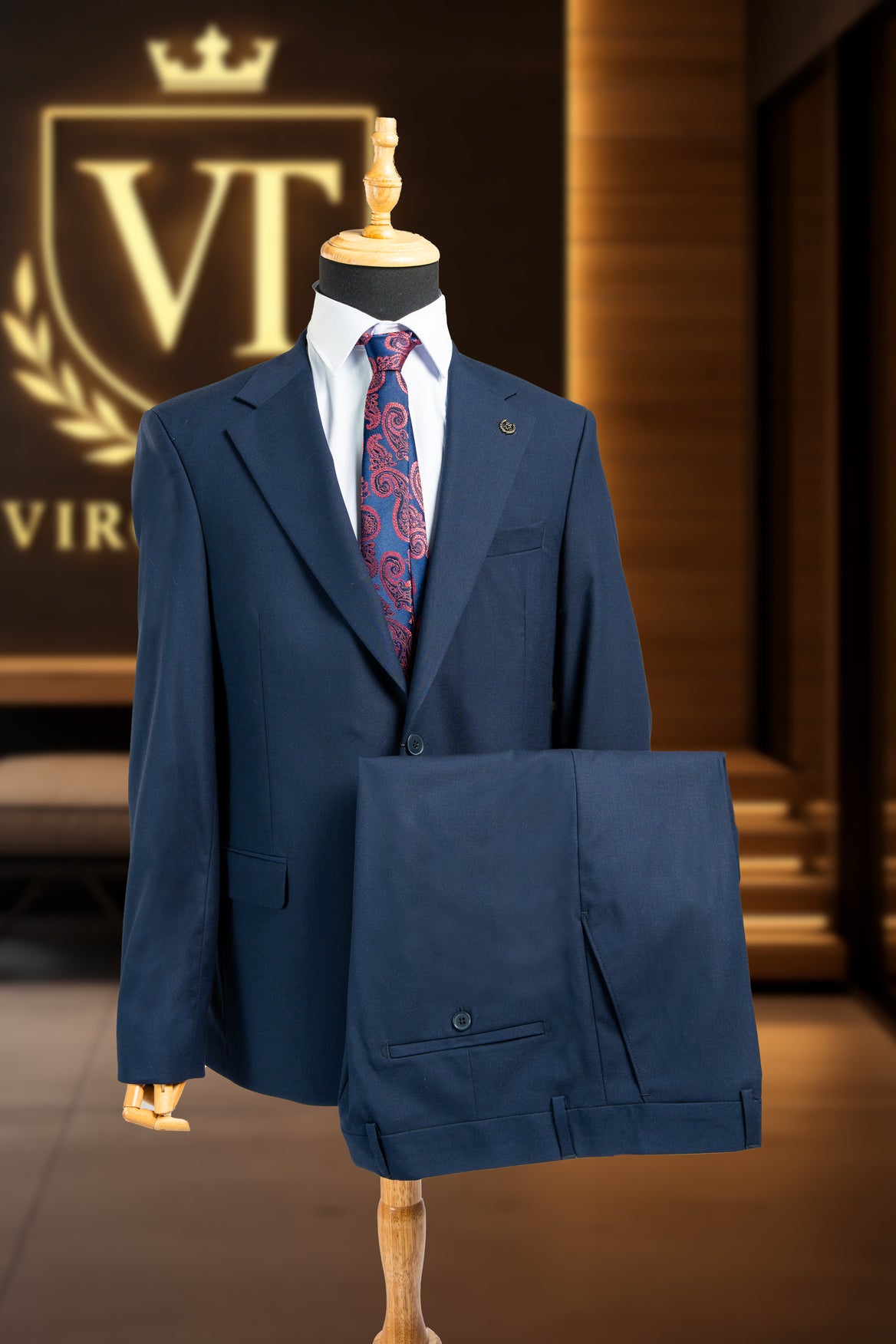 Suits