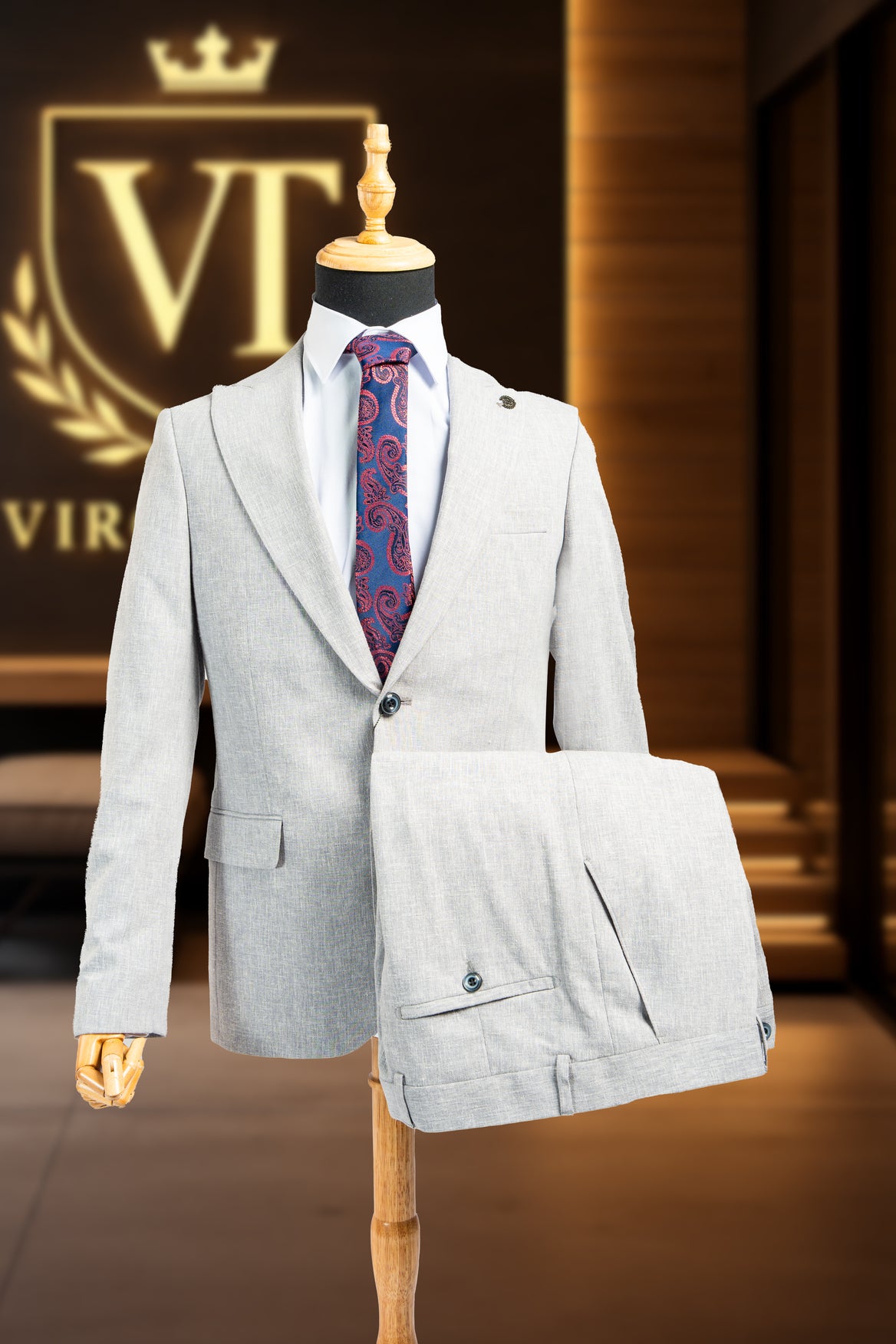 Suits