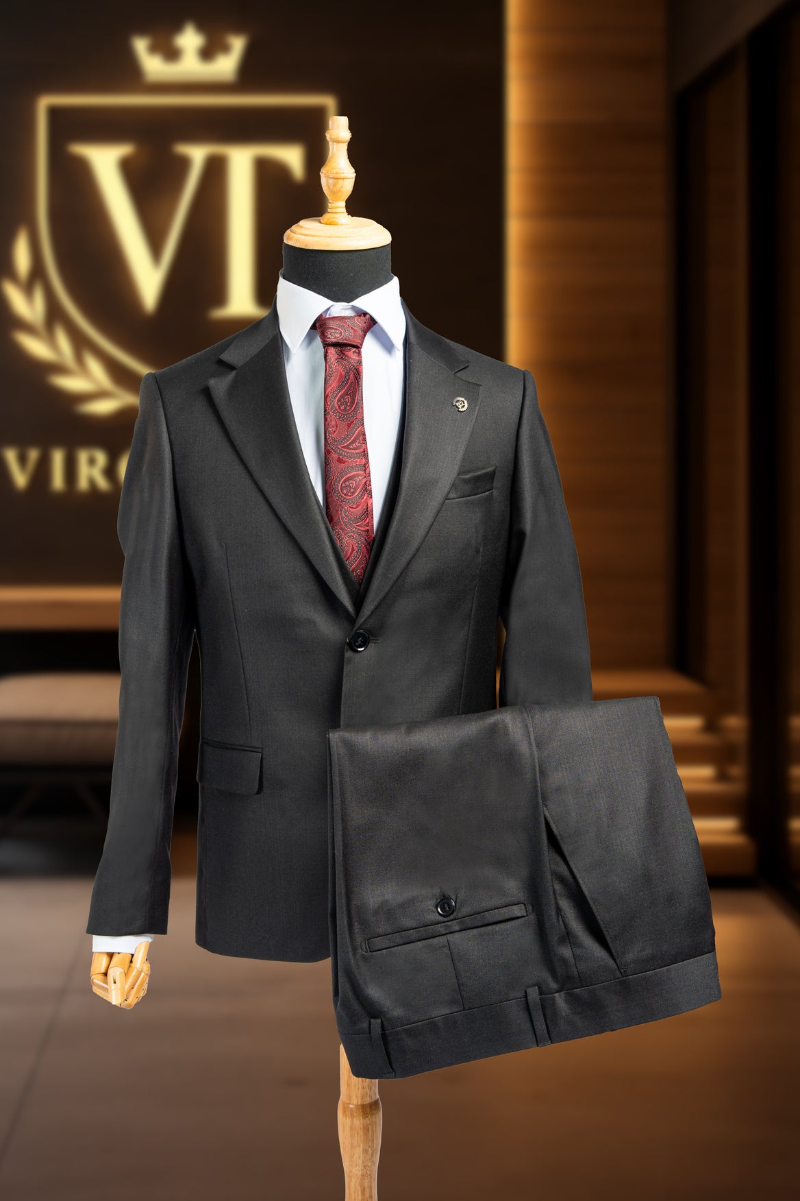 Suits