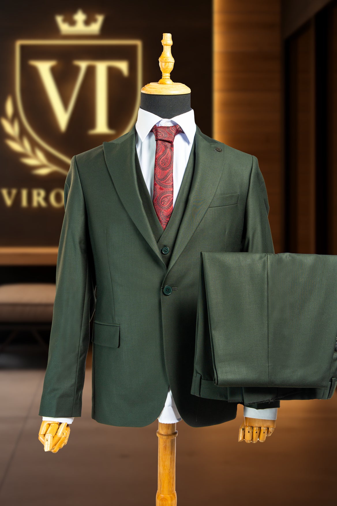 Suits