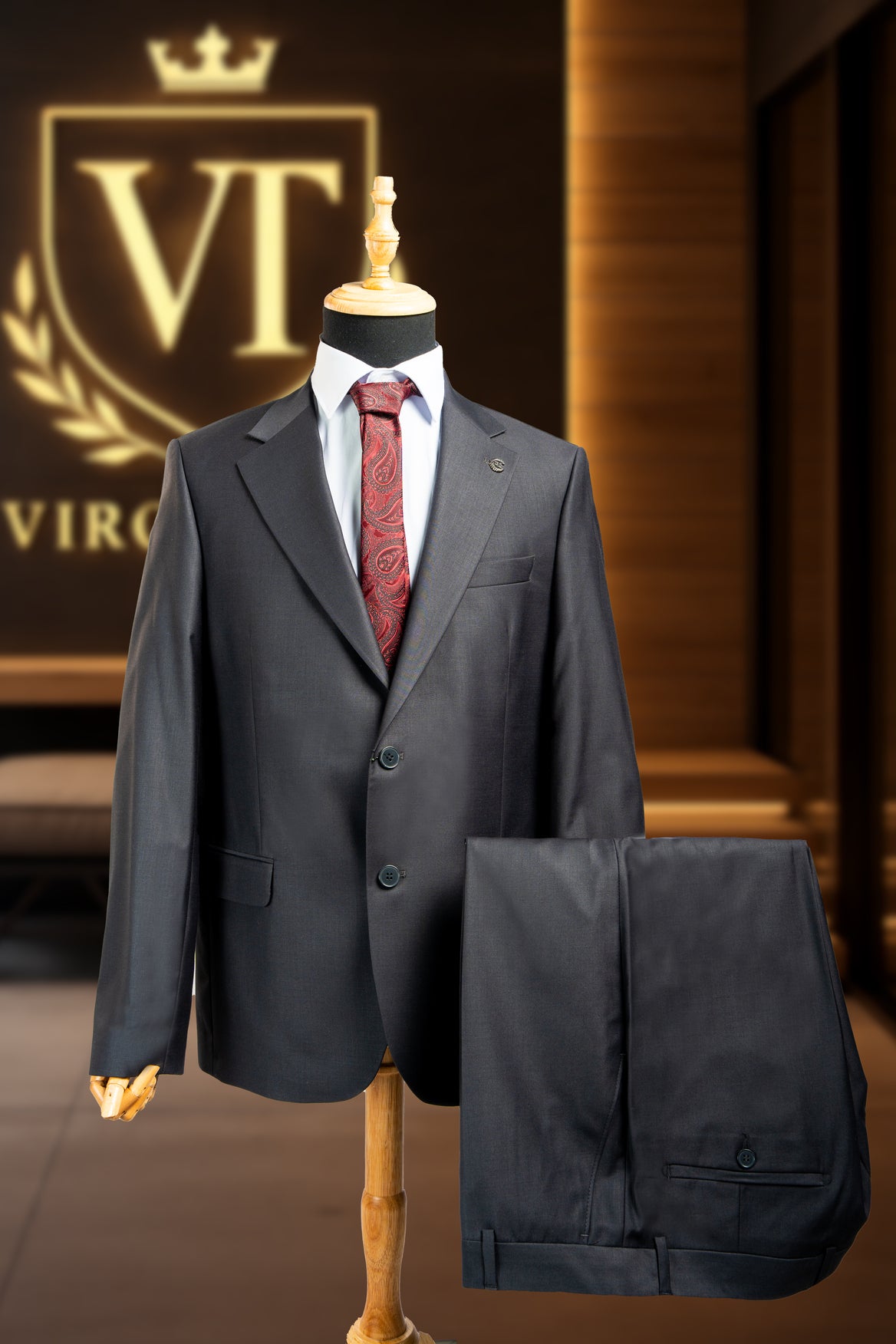 Suits