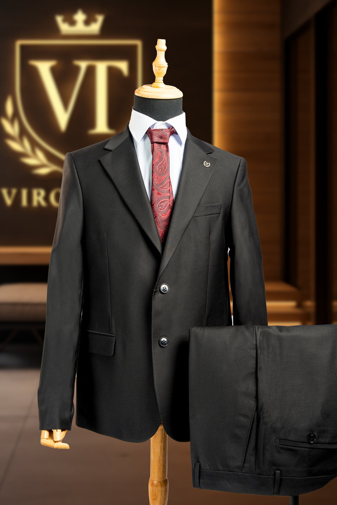 Suits