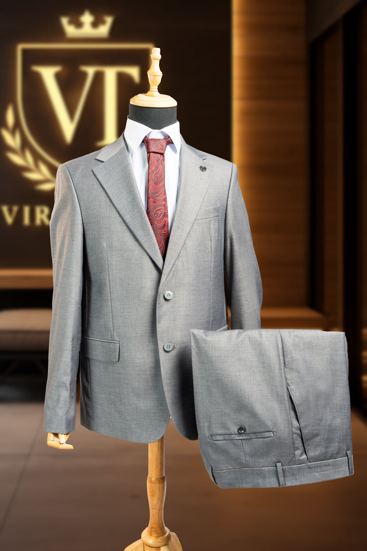Suits
